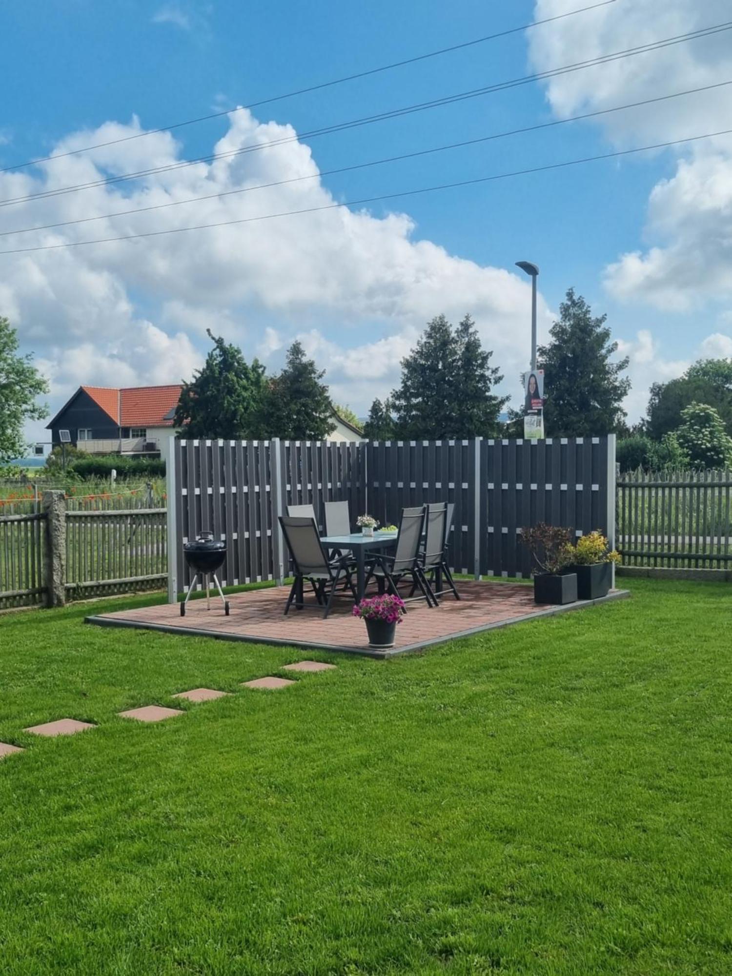 Ferienwohnung Harzliebe - Am Fusse Des Brocken Wernigerode Extérieur photo
